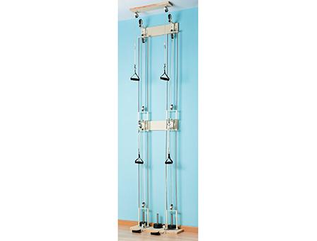 Triplex Pulley Weights Triplex Pulley Weights